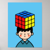 パズラー ポスター (正面)