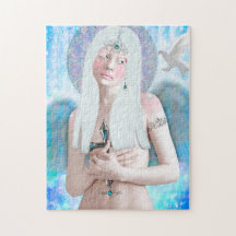 パズリー・エンジェル