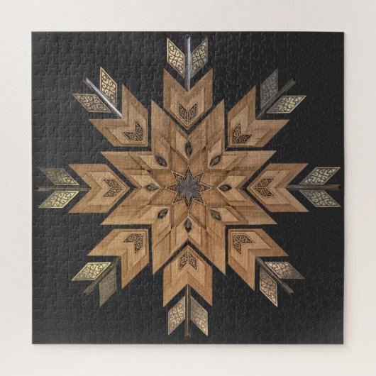 パズルさくらんぼグラウフォージ及びエッチング ジグソーパズル (縦)