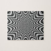 パズルすごいノバイン白黒 ジグソーパズル (横)