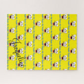 パズルすべての目 ジグソーパズル (横)