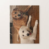 パズルのあなたのお気に入りのな写真 ジグソーパズル (縦)