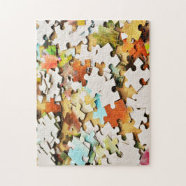 パズルのピース |カスタム ジグソーパズル