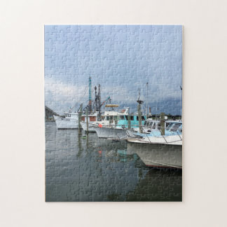 パズルのボート ジグソーパズル