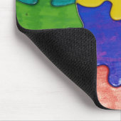 パズルのマウスパッド マウスパッド (コーナー)