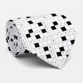 パズルのマスターのタイ ネクタイ (ロール)