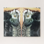 パズルの採用による変更 ジグソーパズル (横)