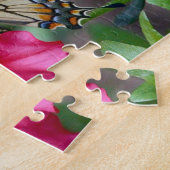 パズルの翼疑問に思 ジグソーパズル (側面)