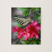 パズルの翼疑問に思 ジグソーパズル (縦)