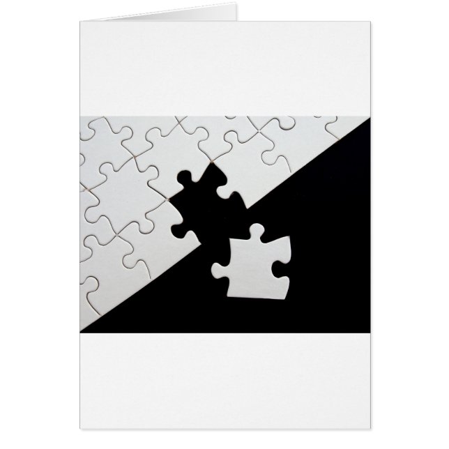 パズルの部分 (正面)