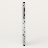 パズルの電話 Case-Mate iPhoneケース (裏面/左)