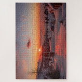 パズルの「クラシッククリスマスの歌を解く」 ジグソーパズル (縦)