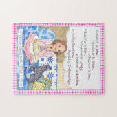 パズルはであるものは何でも ジグソーパズル (横)