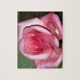 パズルは上がりました ジグソーパズル