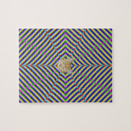 パズルめまい ジグソーパズル (横)