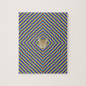 パズルめまい ジグソーパズル (縦)