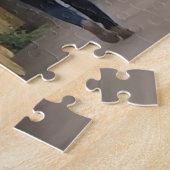 パズルアイルランド ジグソーパズル (側面)