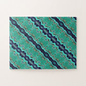 パズルアズライトマラカイトパズル ジグソーパズル (横)