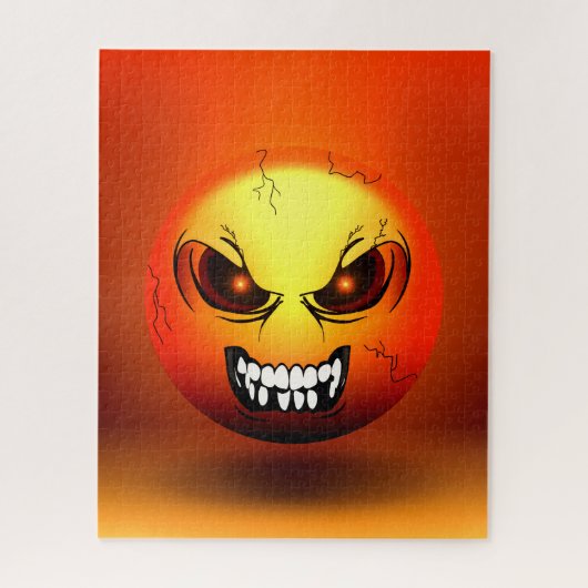 パズルアンゲルモジ ジグソーパズル (縦)