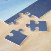 パズルアヴィオネスmilitares y de combate ジグソーパズル (側面)