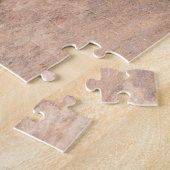 パズルイエローストーンチムンク ジグソーパズル (側面)