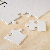 パズルイソップ寓話：バッタとアリ ジグソーパズル (側面)