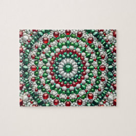 パズルイタリアンの色 ジグソーパズル