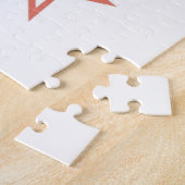 パズルウィッシュカラフルスター ジグソーパズル (側面)