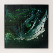 パズルエイリアン ジグソーパズル (横)