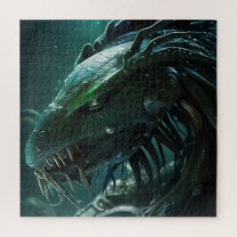 パズルエイリアン ジグソーパズル