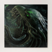 パズルエイリアン ジグソーパズル (横)