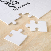 パズルエンジェルサンレインボーカーズ ジグソーパズル (側面)