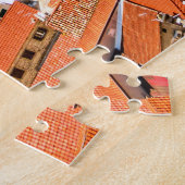 パズルオミスクロアチア ジグソーパズル (側面)