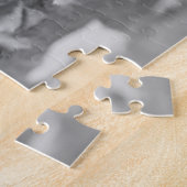 パズルカスタムギフト ジグソーパズル (側面)