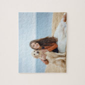 パズルカスタムギフト ジグソーパズル (縦)