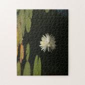 パズルカスタムホワイトリライポンド ジグソーパズル (縦)