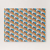 パズルカラフルボーイ ジグソーパズル (横)