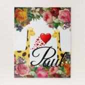 パズルキリン ジグソーパズル (縦)