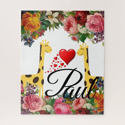 パズルキリン ジグソーパズル (縦)