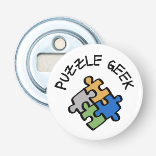 パズルギーク 栓抜き