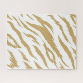 パズルクブラウン ジグソーパズル (横)