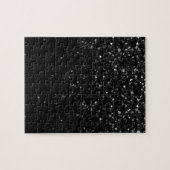 パズルクリスタルきらきら光るストラス ジグソーパズル (横)