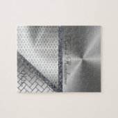 パズルグレイ保イットハンサム ジグソーパズル (横)