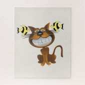 パズルグレイ ジグソーパズル (縦)