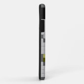 パズルゲーム Case-Mate iPhoneケース (裏面/右)