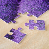 パズルサンセットインプロヴァンス ジグソーパズル (側面)