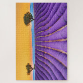 パズルサンセットインプロヴァンス ジグソーパズル (縦)