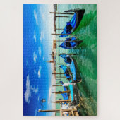 パズルサンマルコスクエアヴェニス ジグソーパズル (縦)