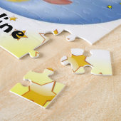 パズルサンムーンスターズ ジグソーパズル (側面)