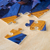 パズルザルツブルグ ジグソーパズル (側面)